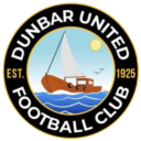 Dunbar United badge