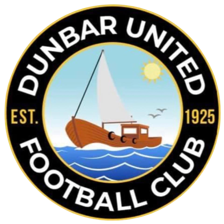 Dunbar United badge