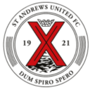 St Andrews United badge