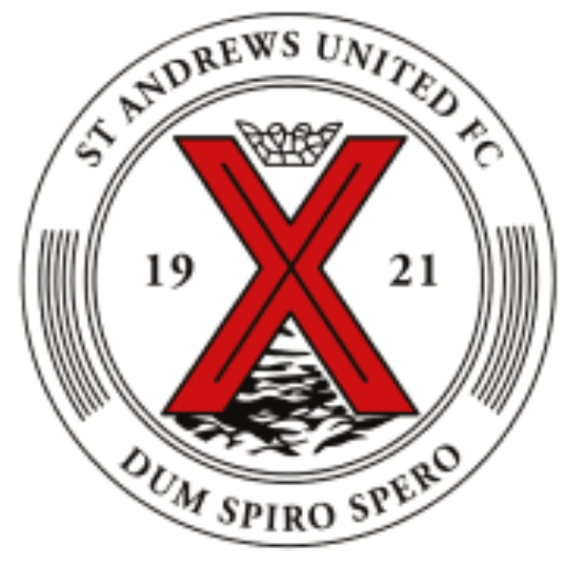 St Andrews United badge