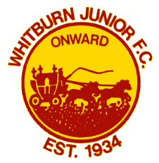 Whitburn badge